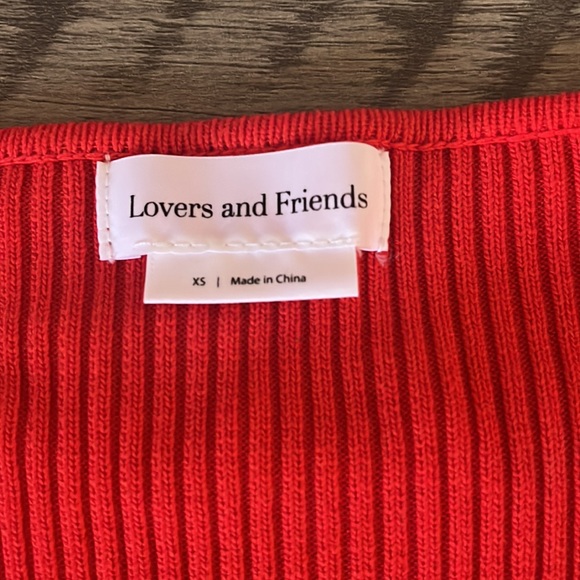 Sweater - Picture 3 of 3